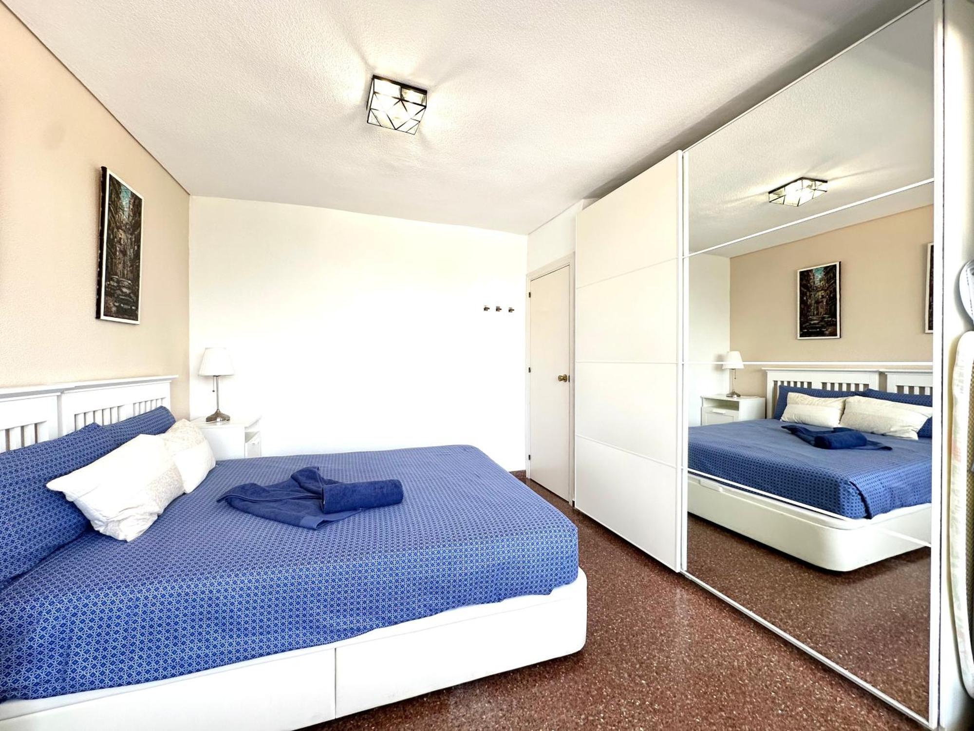 Apartment Eur - Con Vistas Mar