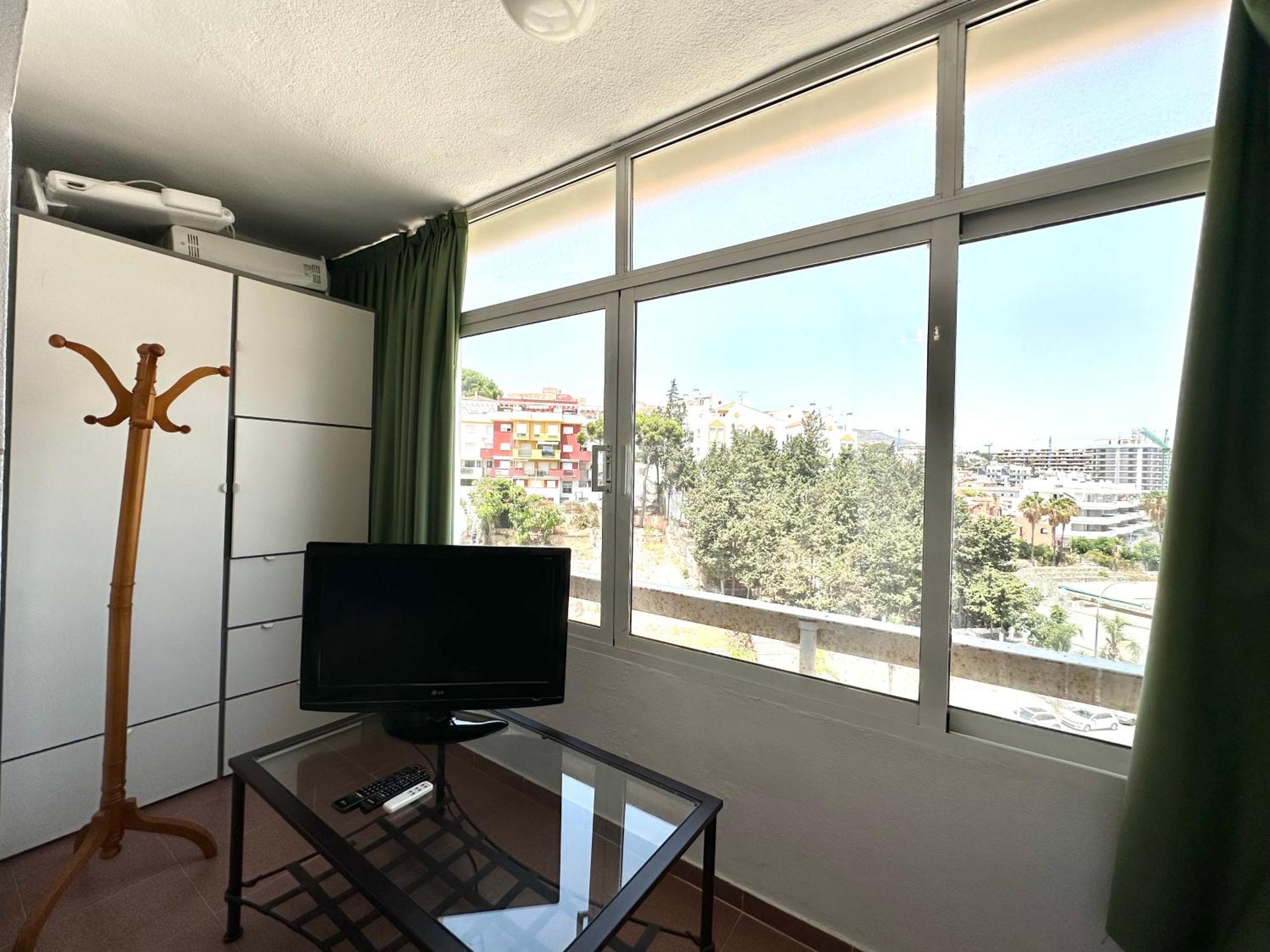 Apartment Eur - Con Vistas Mar Torremolinos