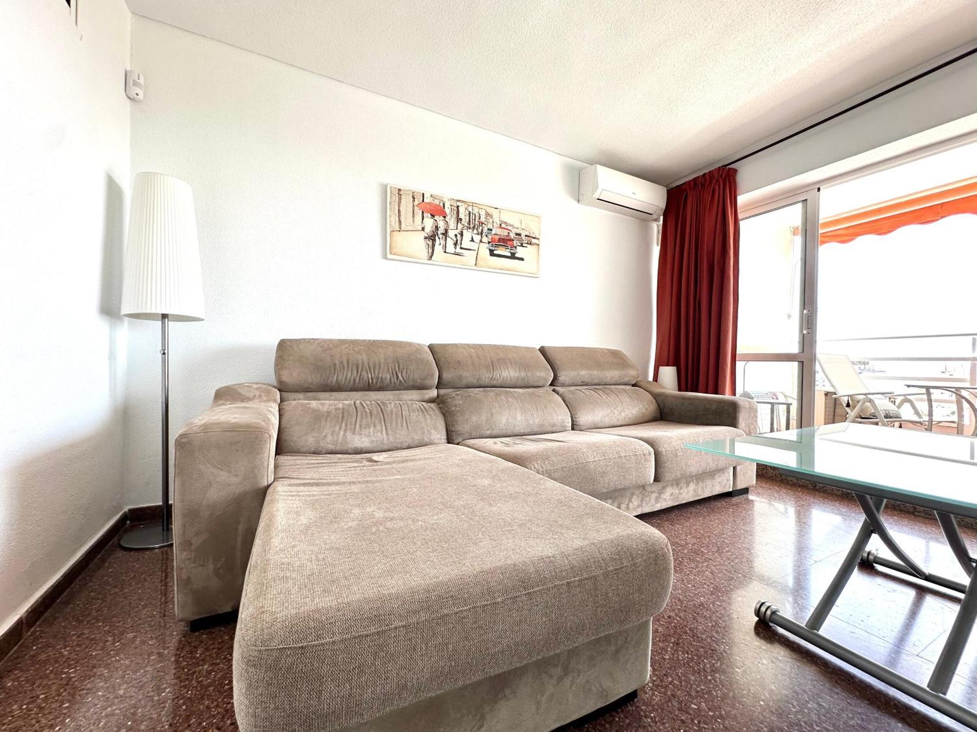 Eur - Con Vistas Mar Appartement Torremolinos