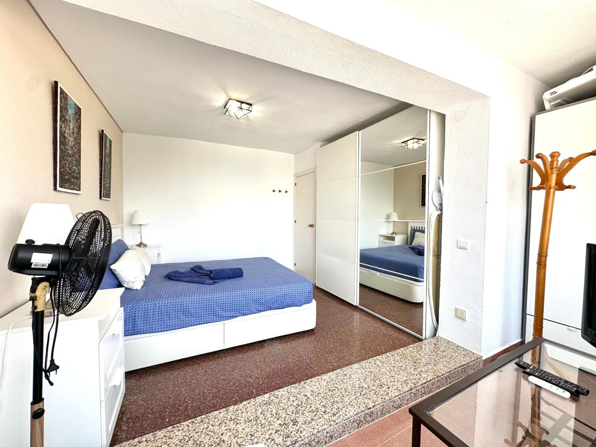 Eur - Con Vistas Mar Appartement