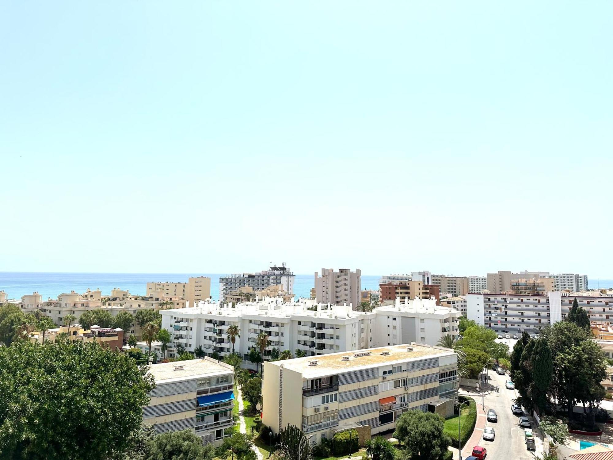 Appartement Eur - Con Vistas Mar *