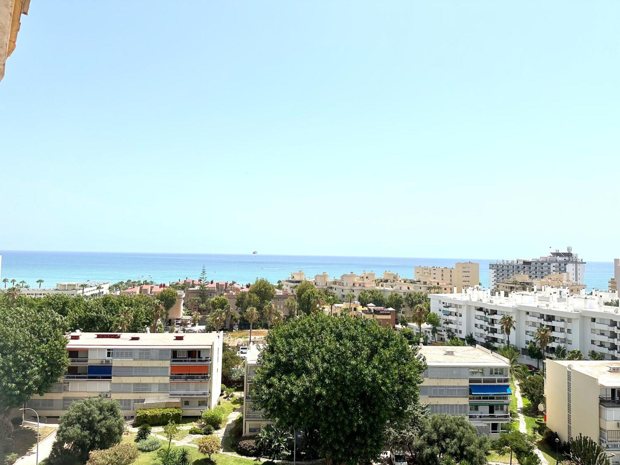 Eur - Con Vistas Mar Appartement Torremolinos