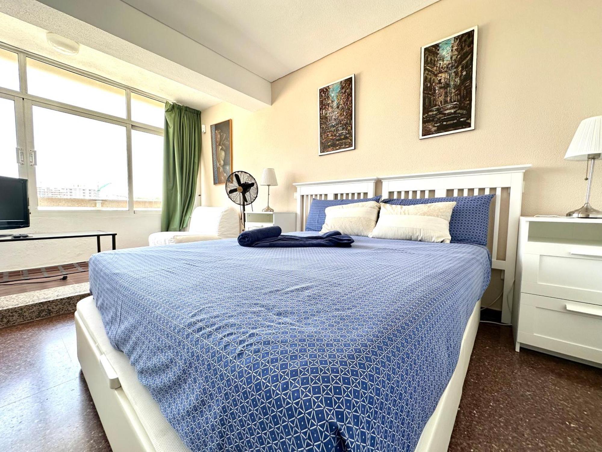 Eur - Con Vistas Mar Appartement