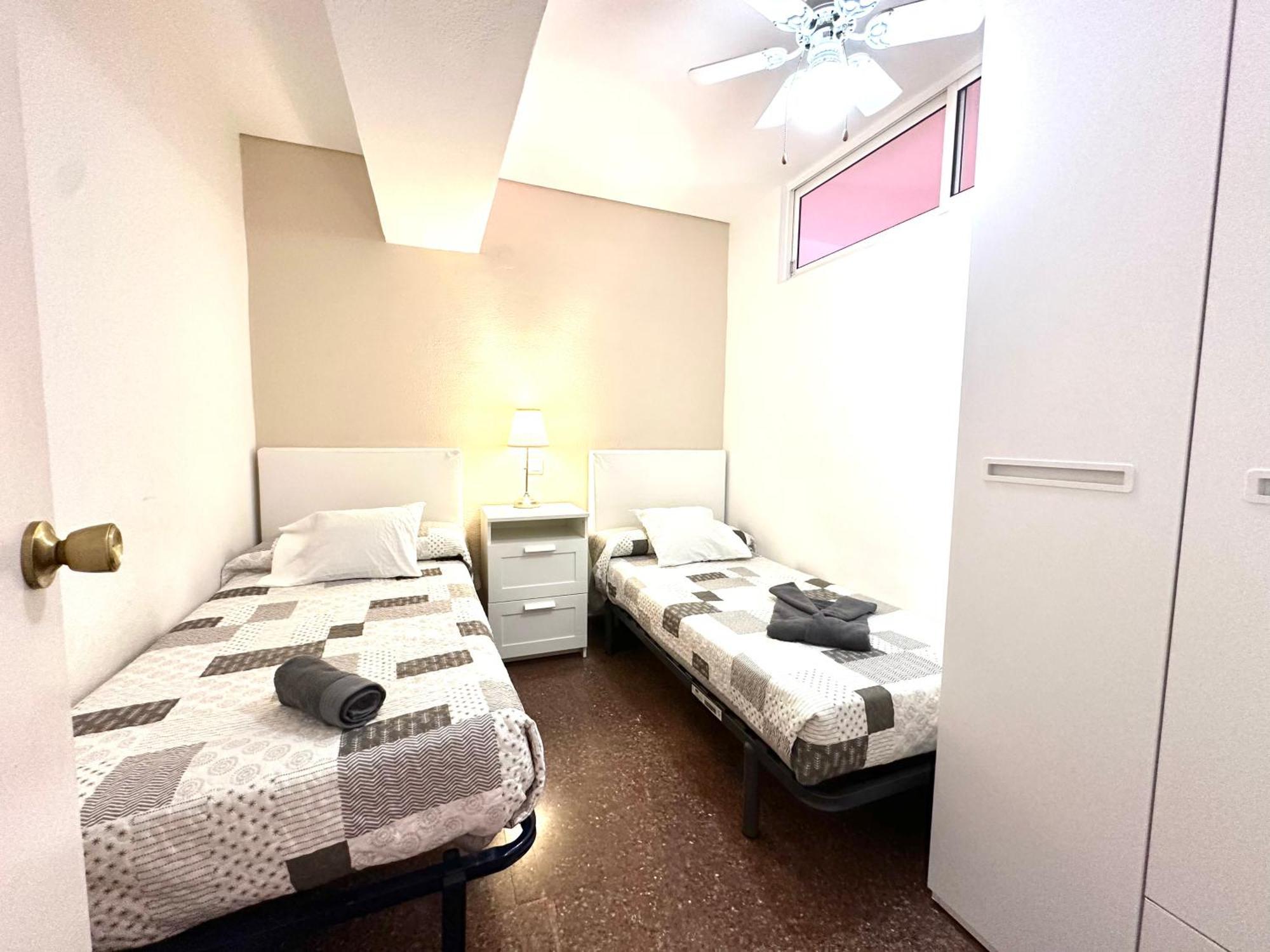 Eur - Con Vistas Mar Appartement Torremolinos