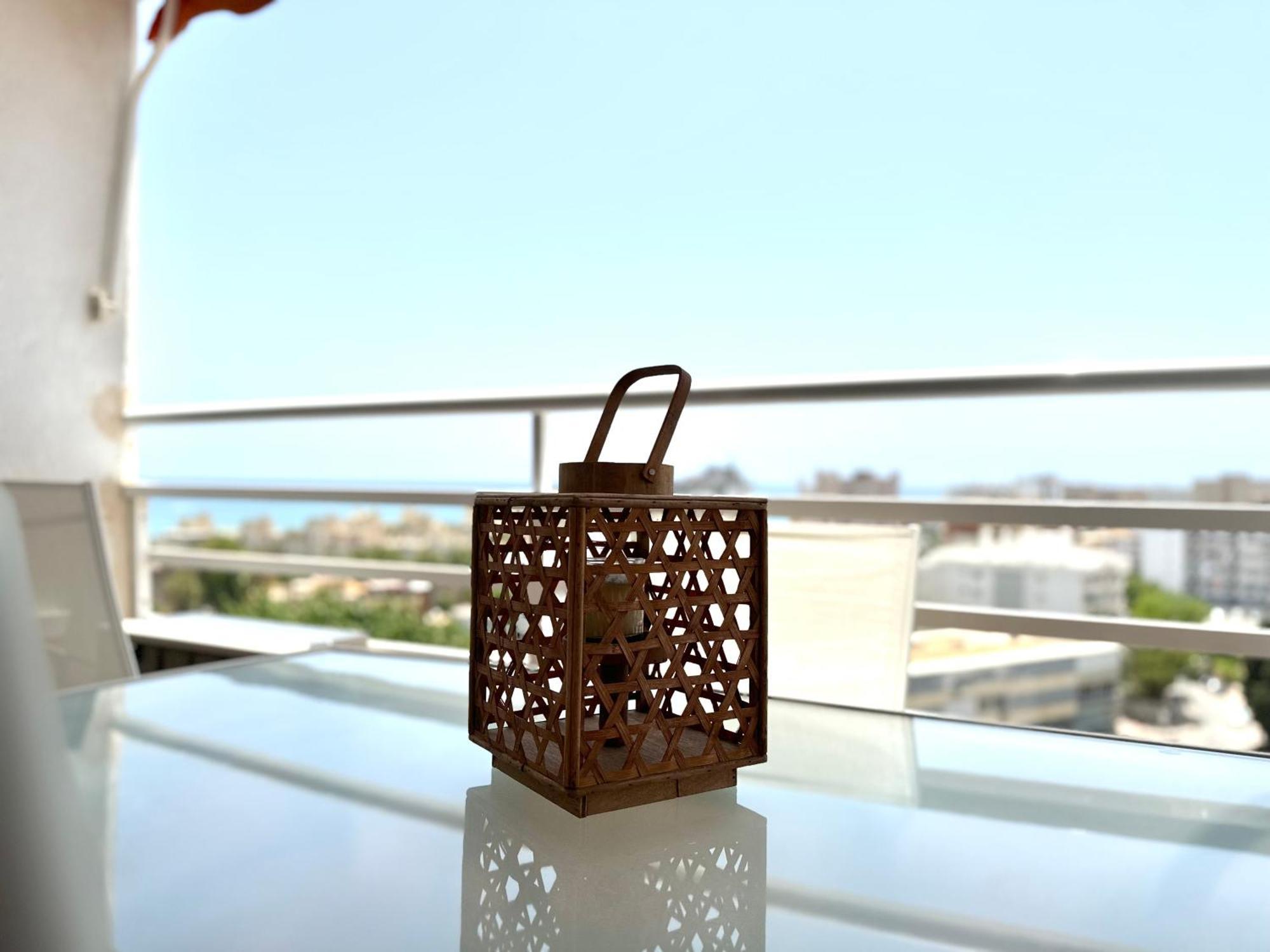 Appartement Eur - Con Vistas Mar *