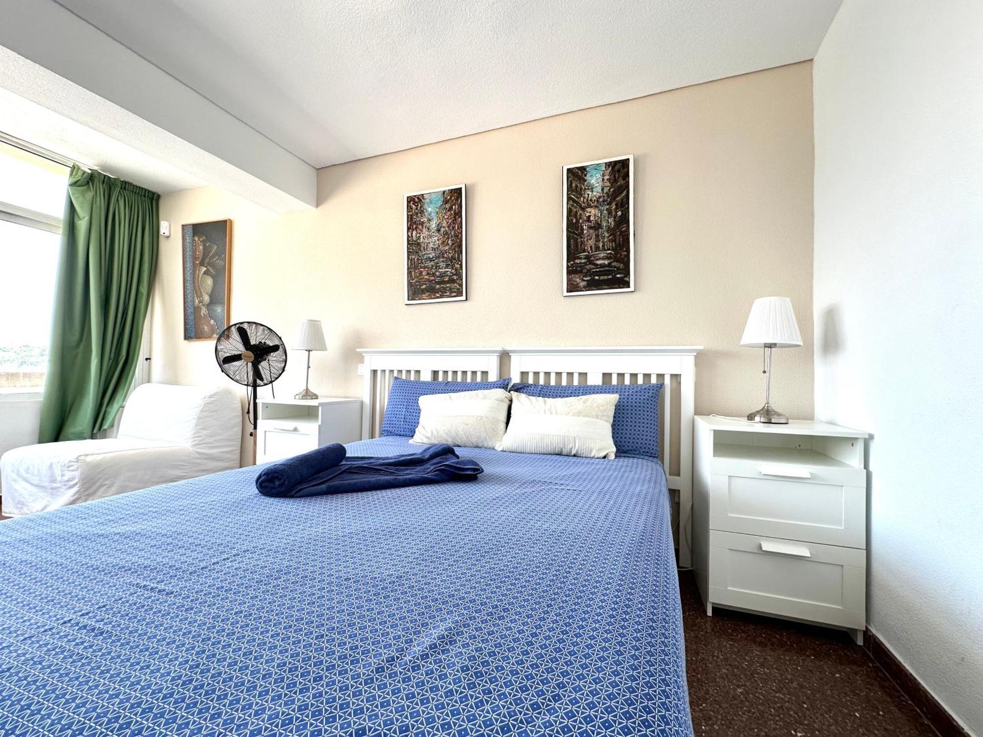 Eur - Con Vistas Mar Appartement Torremolinos